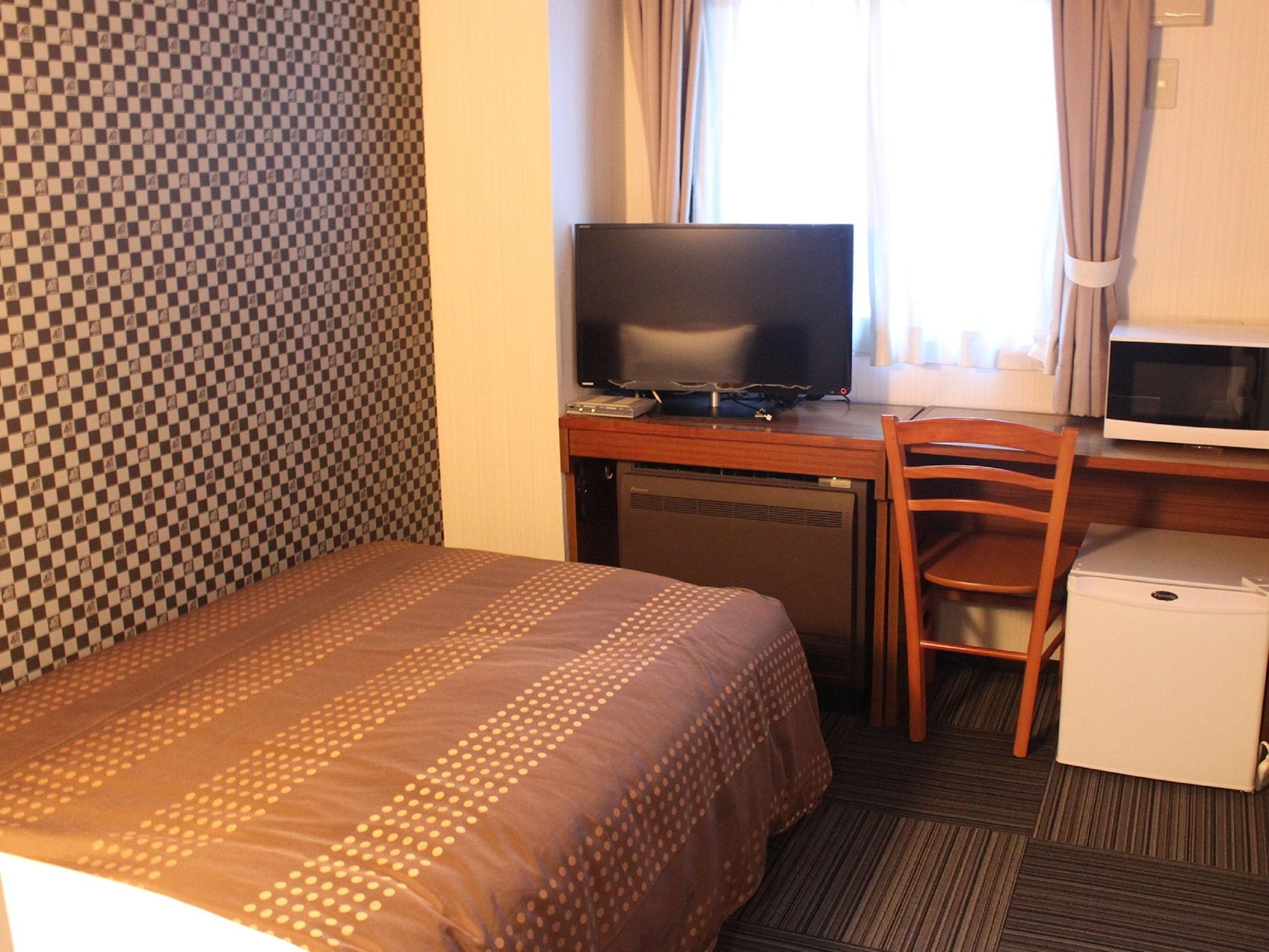 Hotel Livemax Budget Tokyo Hamura Ekimae Экстерьер фото