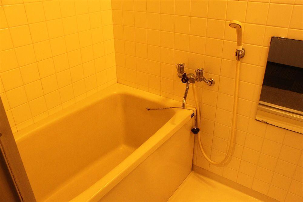 Hotel Livemax Budget Tokyo Hamura Ekimae Экстерьер фото