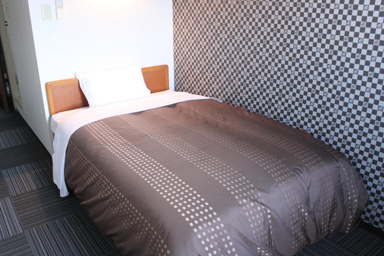 Hotel Livemax Budget Tokyo Hamura Ekimae Экстерьер фото