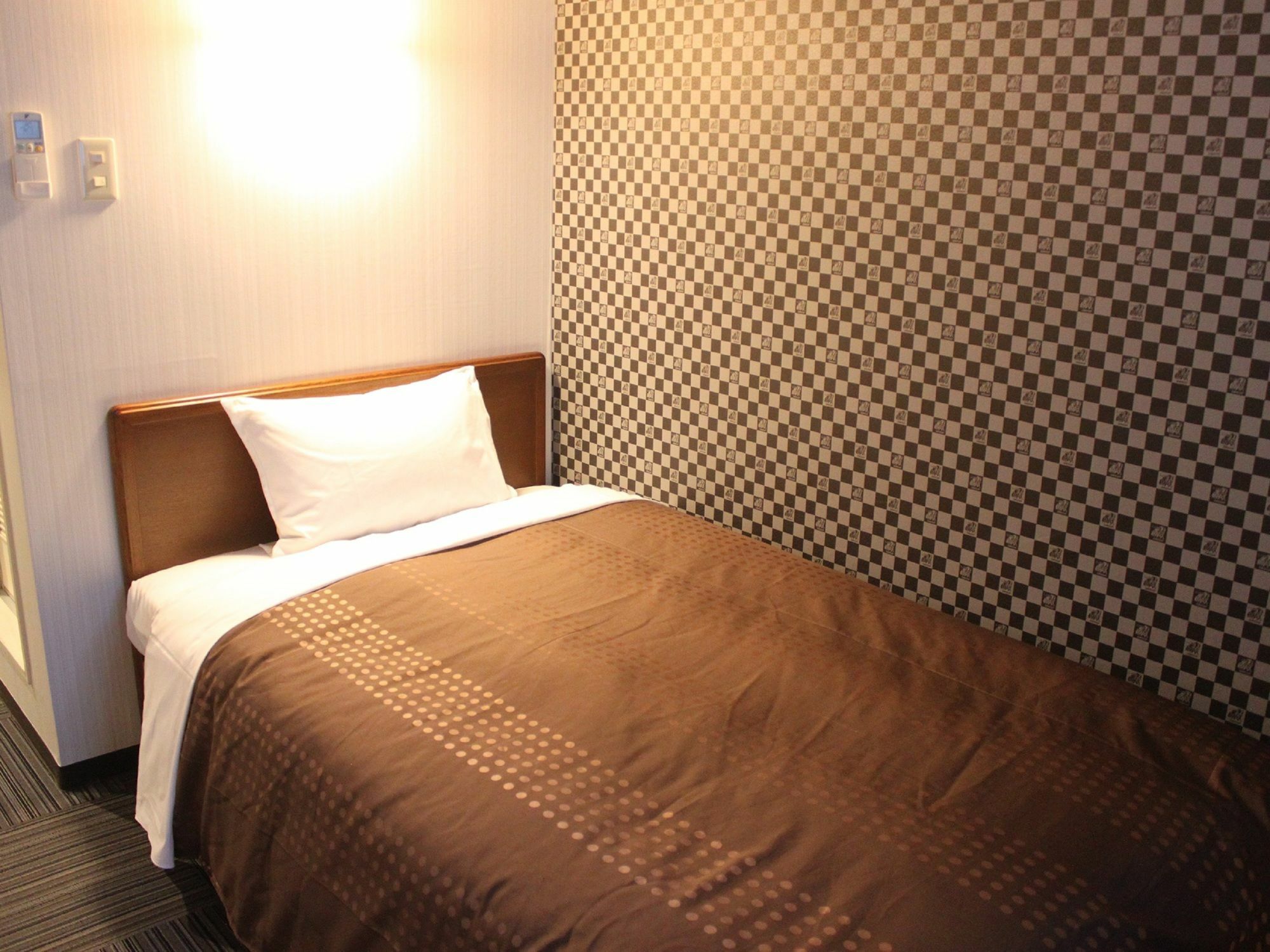 Hotel Livemax Budget Tokyo Hamura Ekimae Экстерьер фото